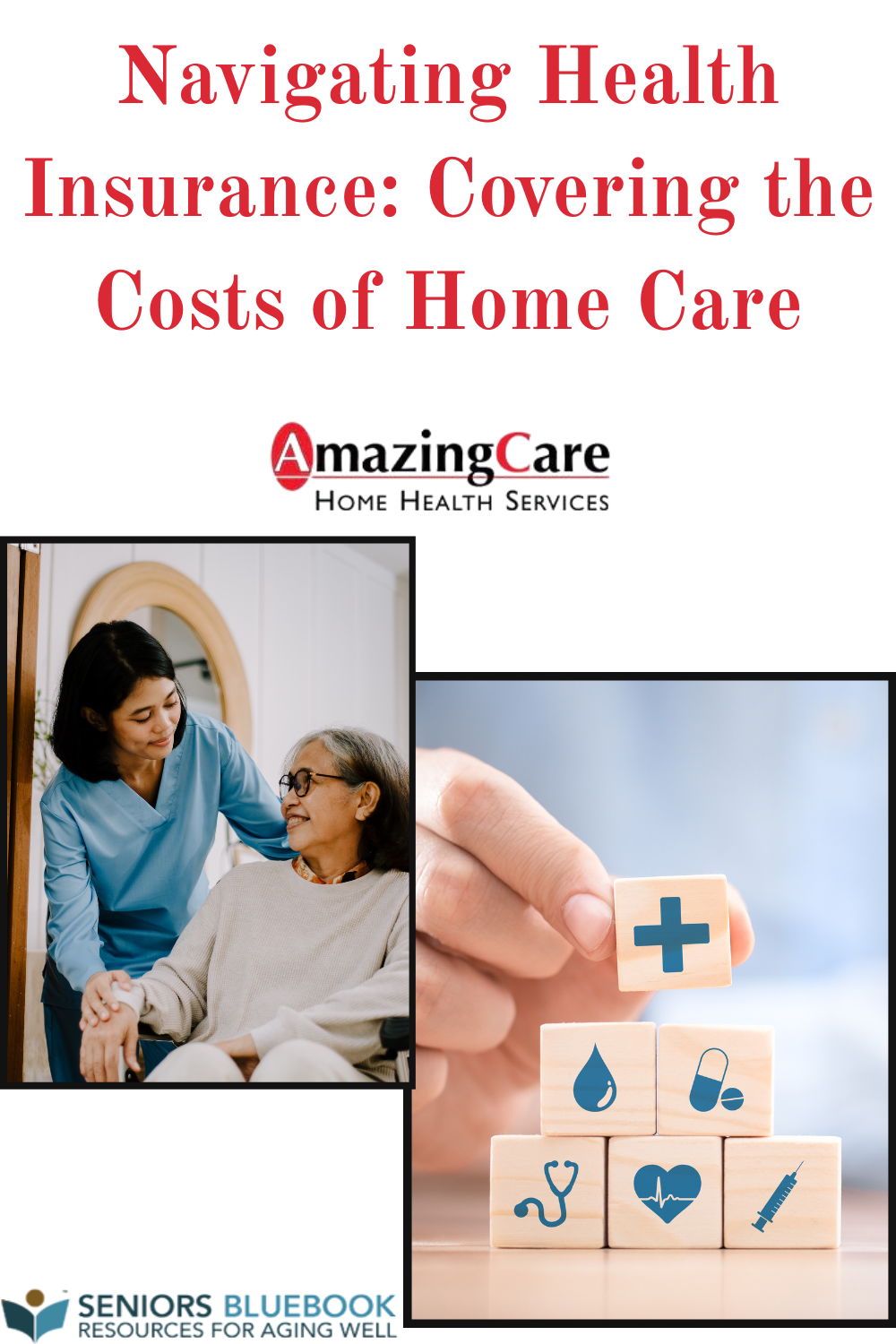 Navigating Health Insurance: Covering the Costs of Home Care
